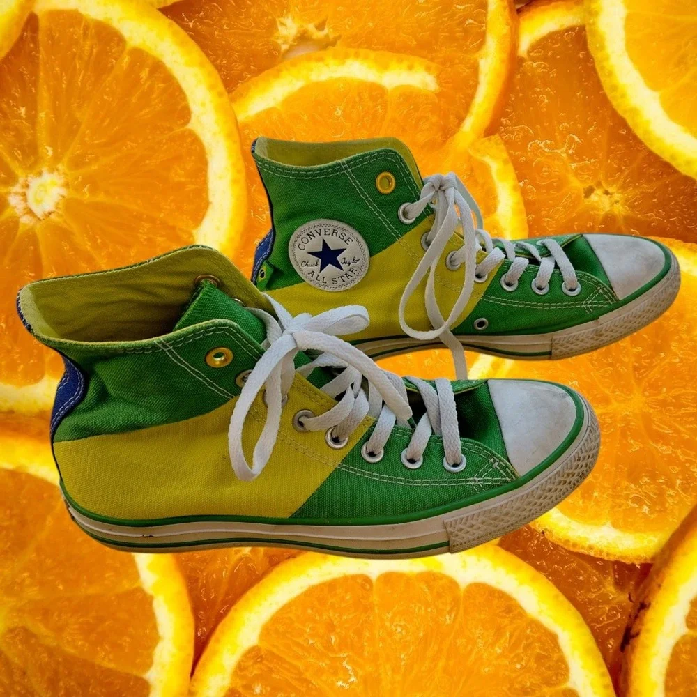 Converse chuck taylor
